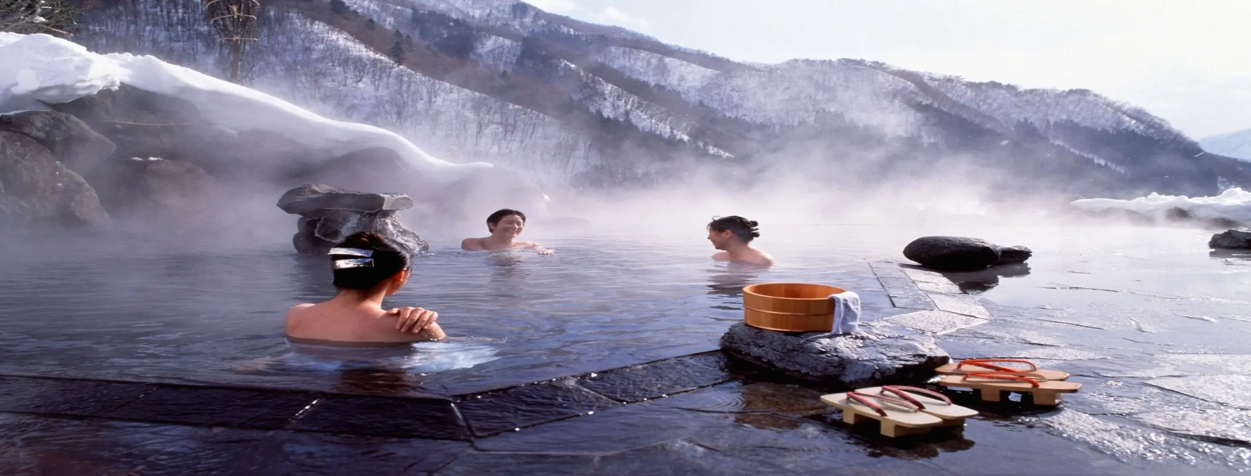 Image for Hot Springs